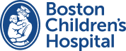 Boston children's hospital logo.