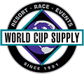 World Cup Supply logo.